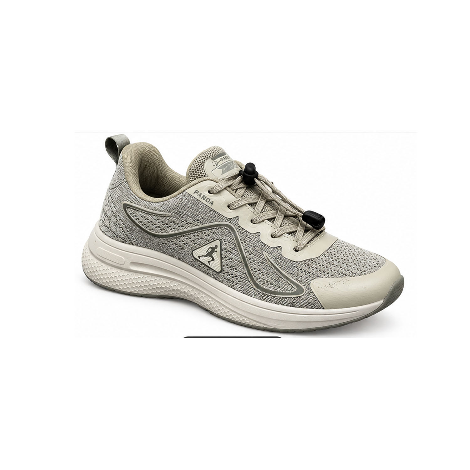 PANDA Men's Casual Sneaker