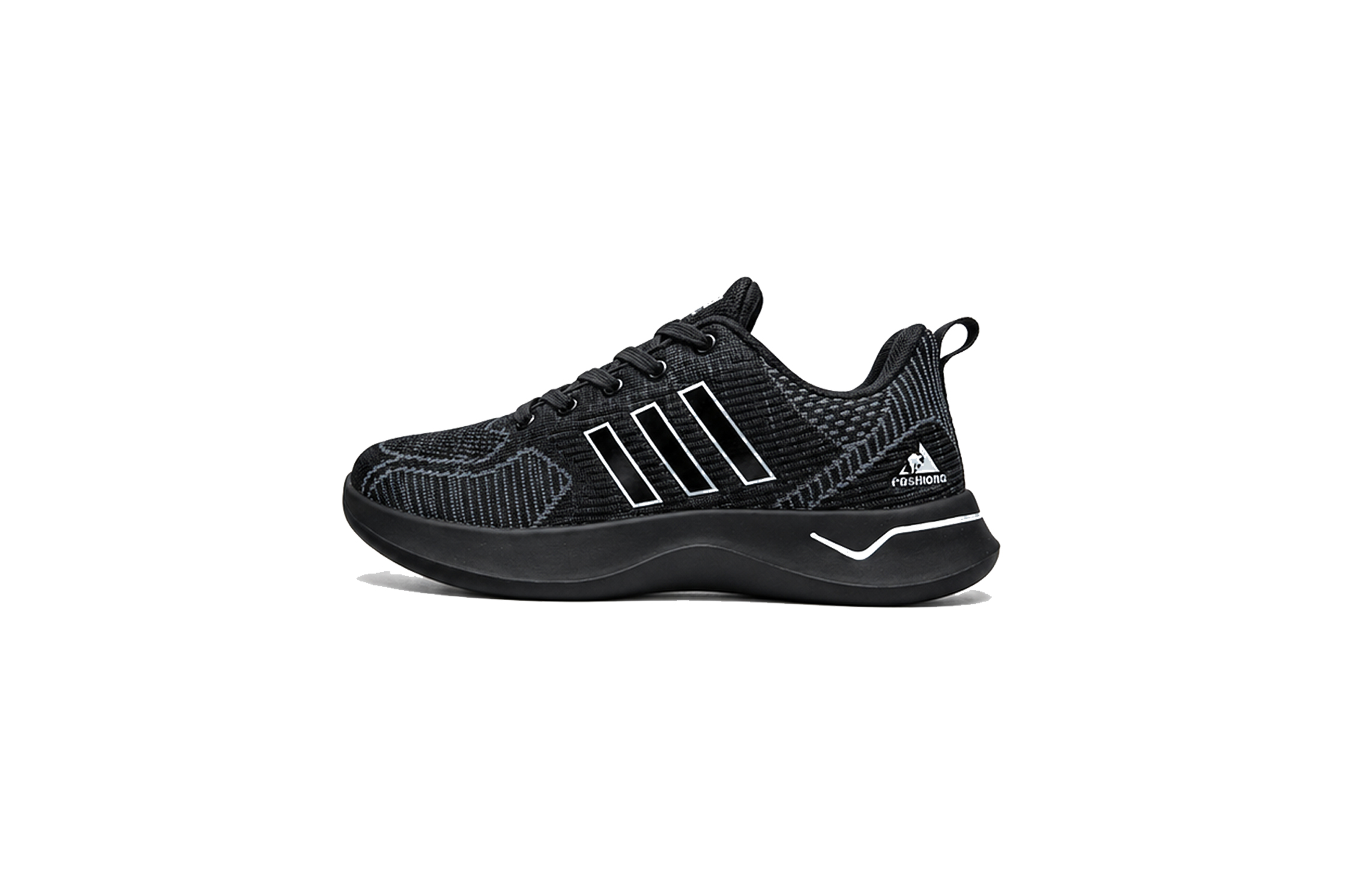 Premium Panda Fashion Shoes