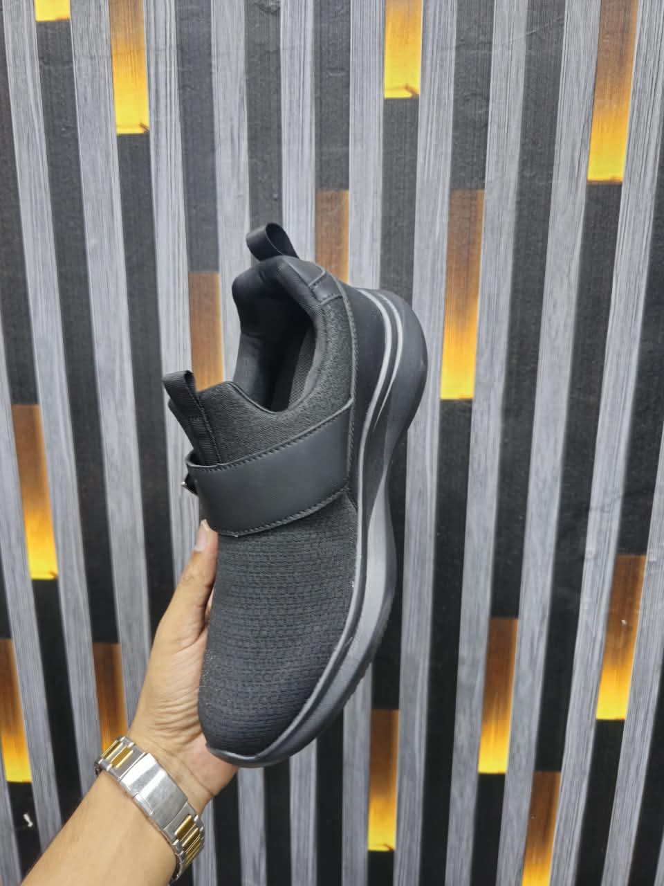 PANDA FASHAION SLIP ON CASUAL SHOES image 4