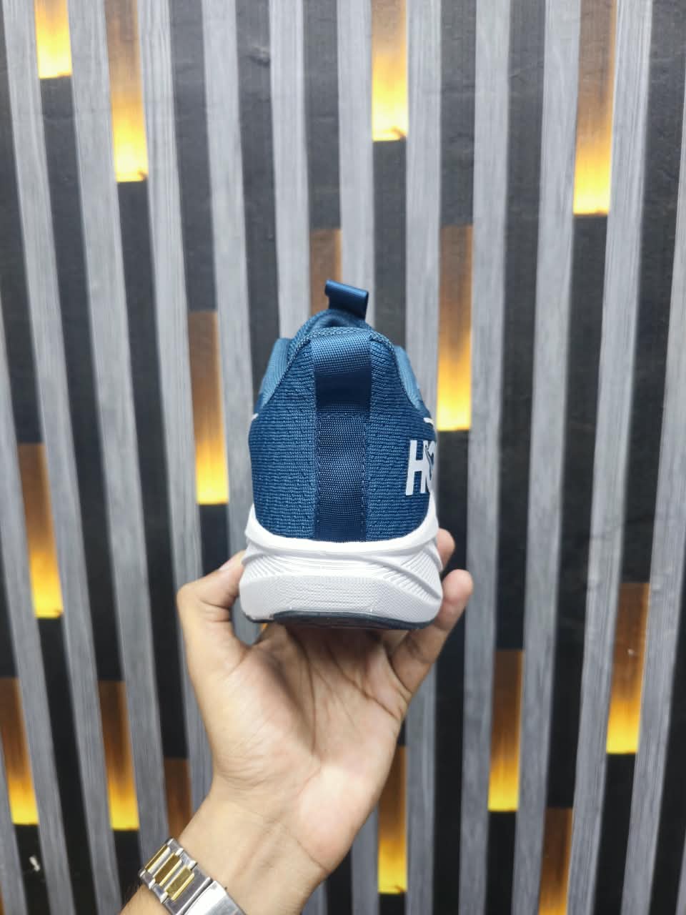 ‘HOKA’ Built for the Run. Everyday Comfort. image 6