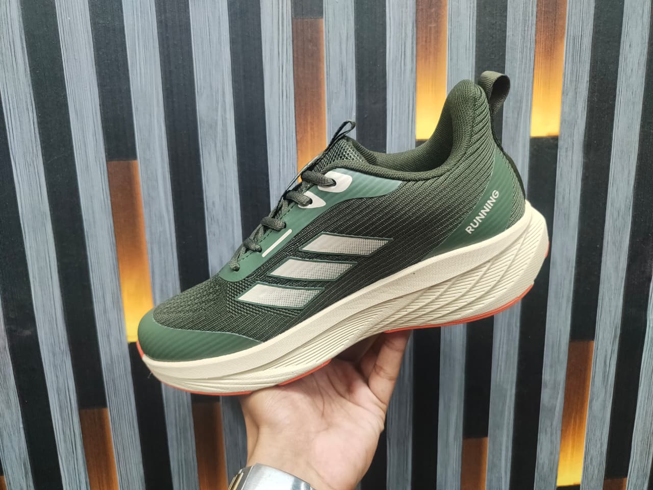 Adidas Premium Sneakers image 4