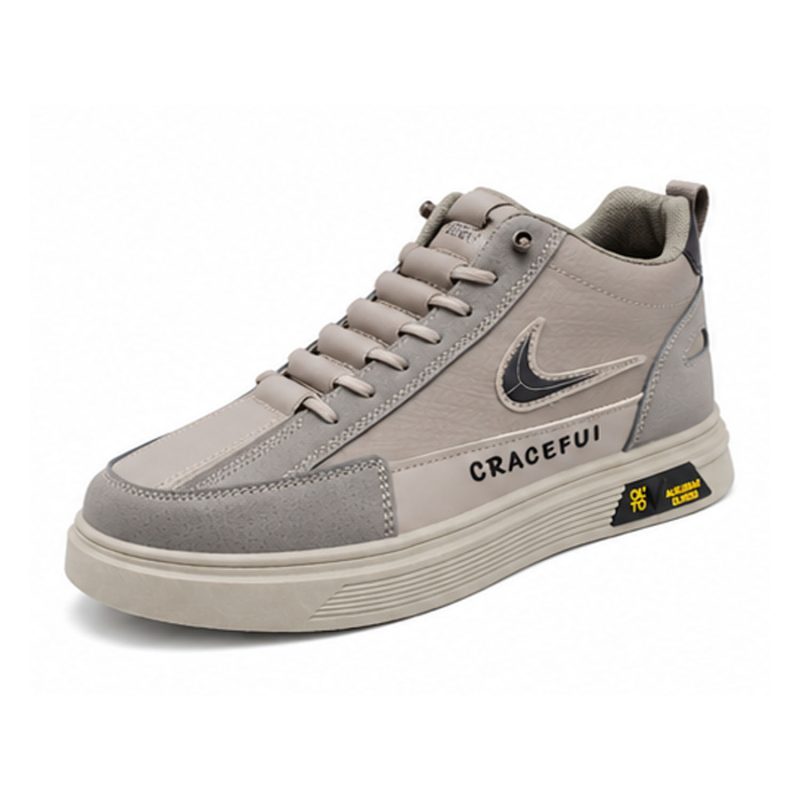 Premium Craceful HIGH NECK SHOES image 4