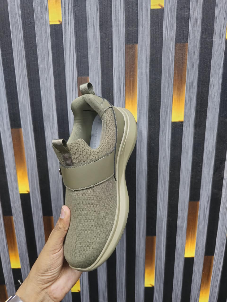PANDA FASHAION SLIP ON CASUAL SHOES image 4