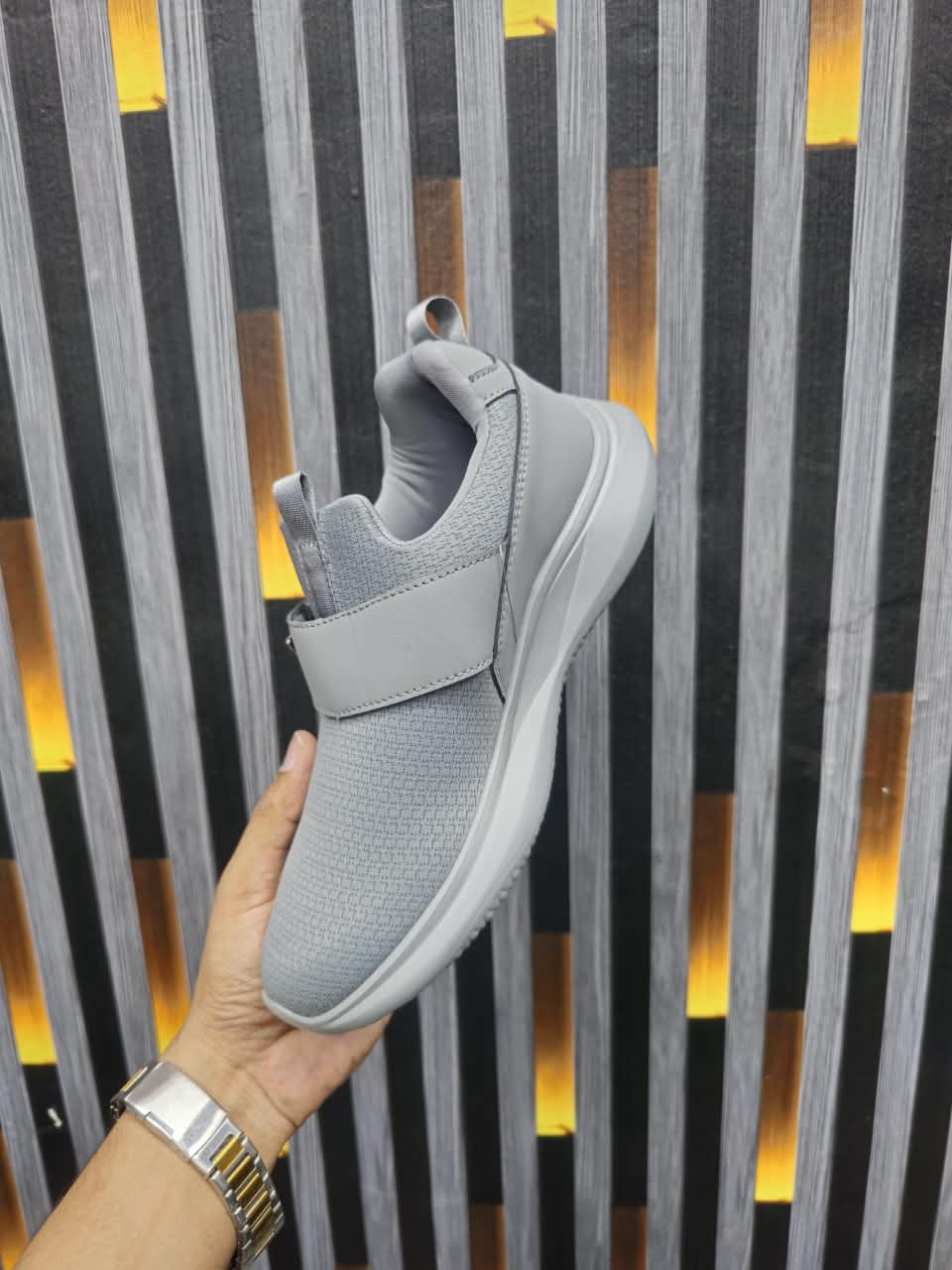 PANDA FASHAION SLIP ON CASUAL SHOES image 4