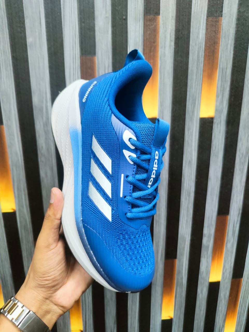 Adidas Premium Sneakers image 5