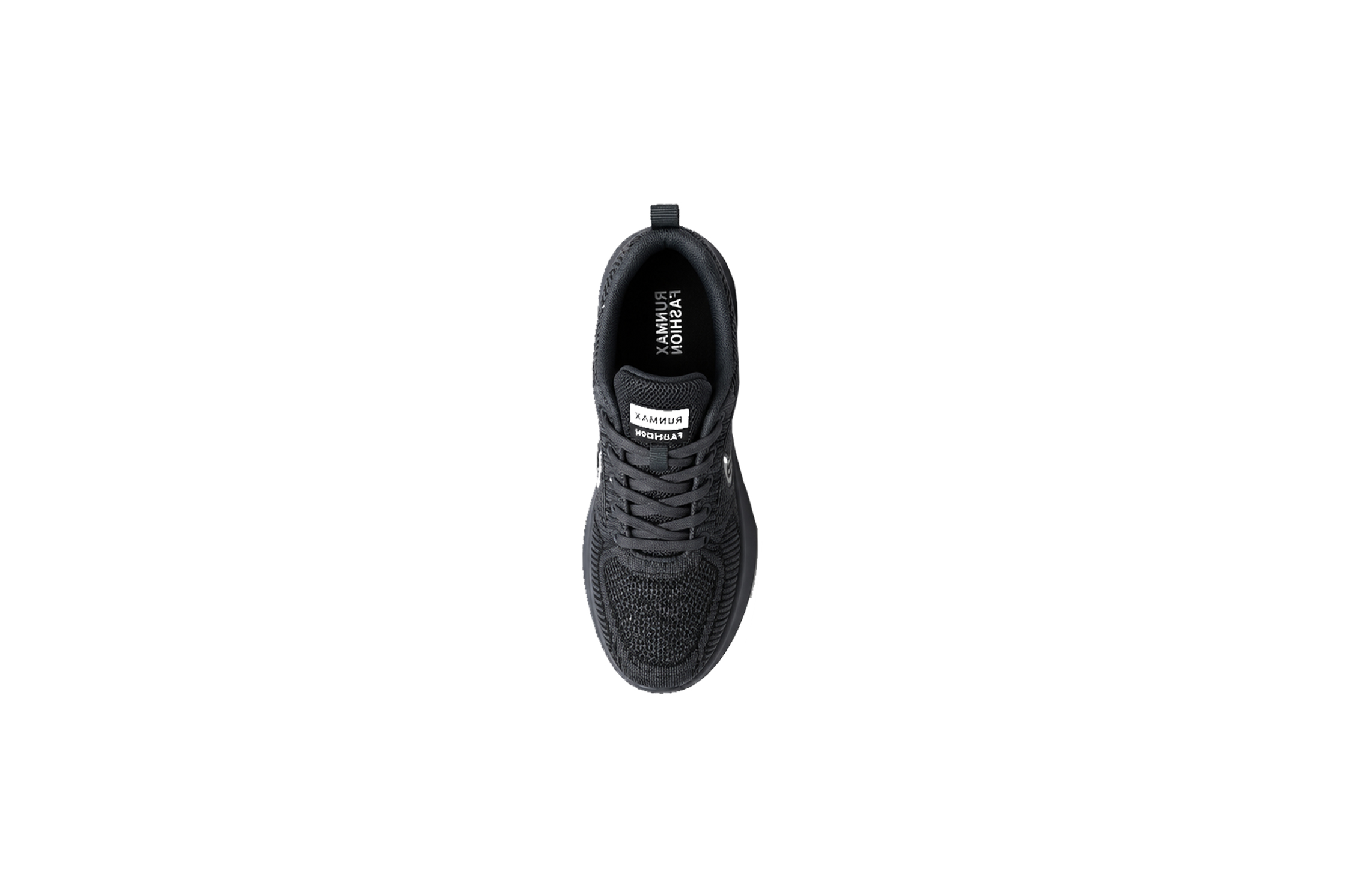 Premium Panda Fashion Shoes image 3