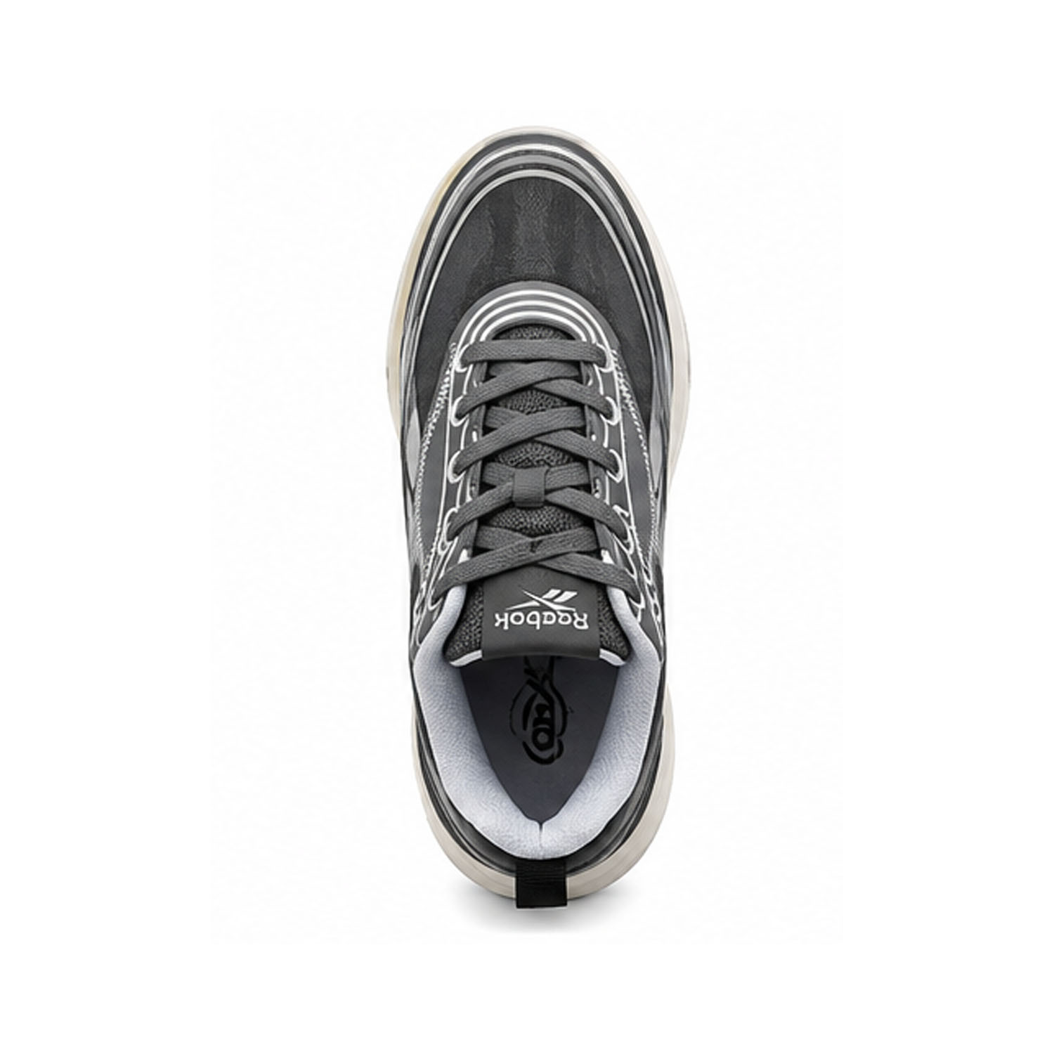 REEBOK AEROSTRIDE PRO RUNNING SNEAKERS image 2