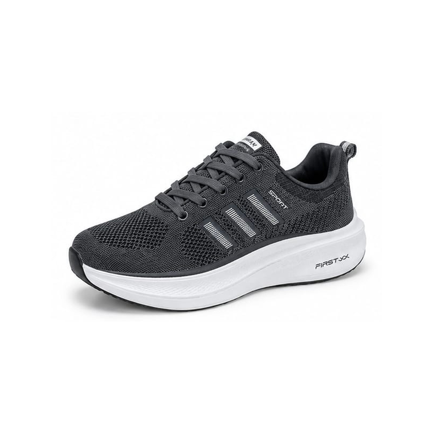 Premium Men’s Casual Sports Sneaker image 2