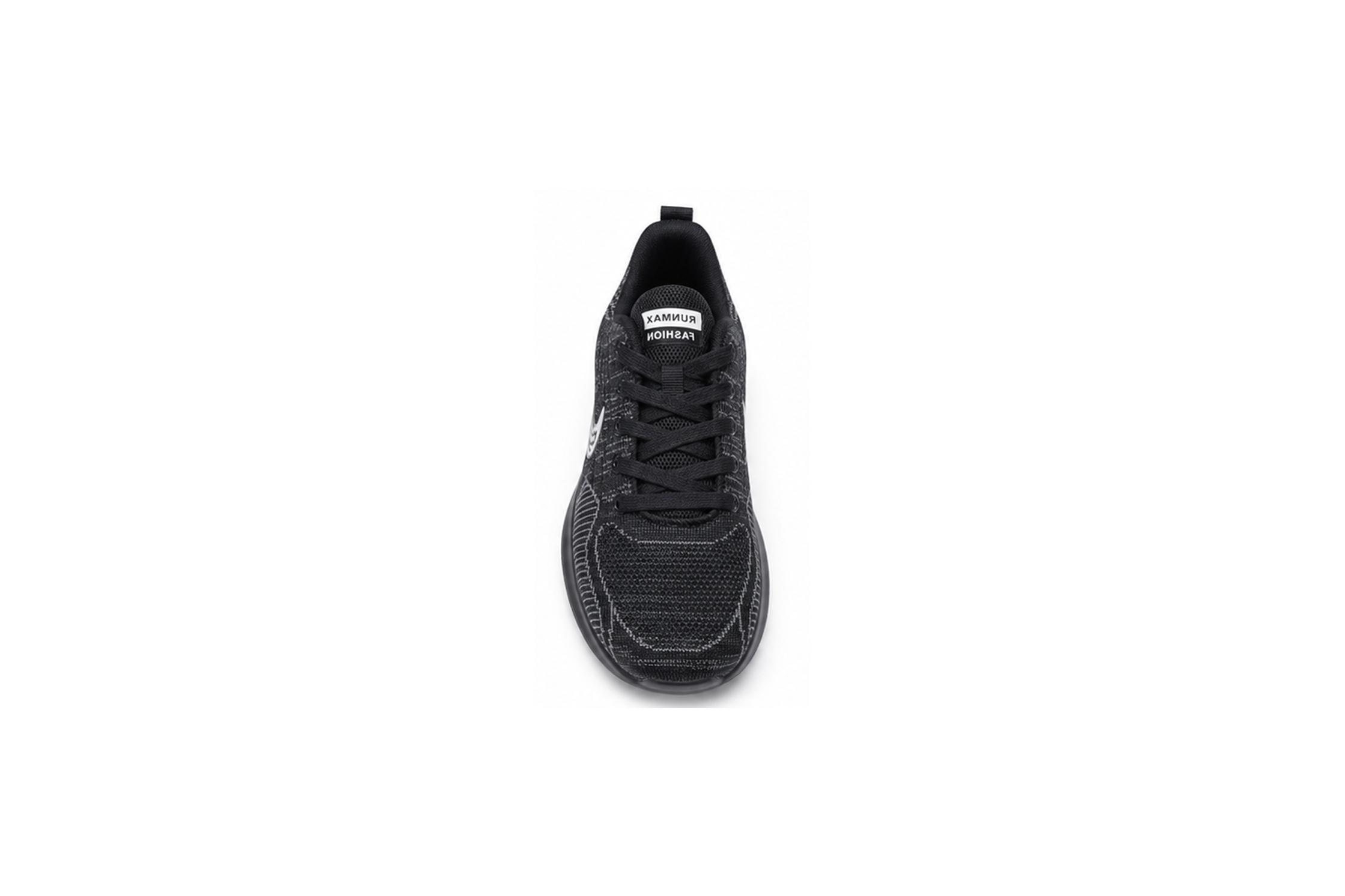 Premium Panda Fashion Shoes image 3