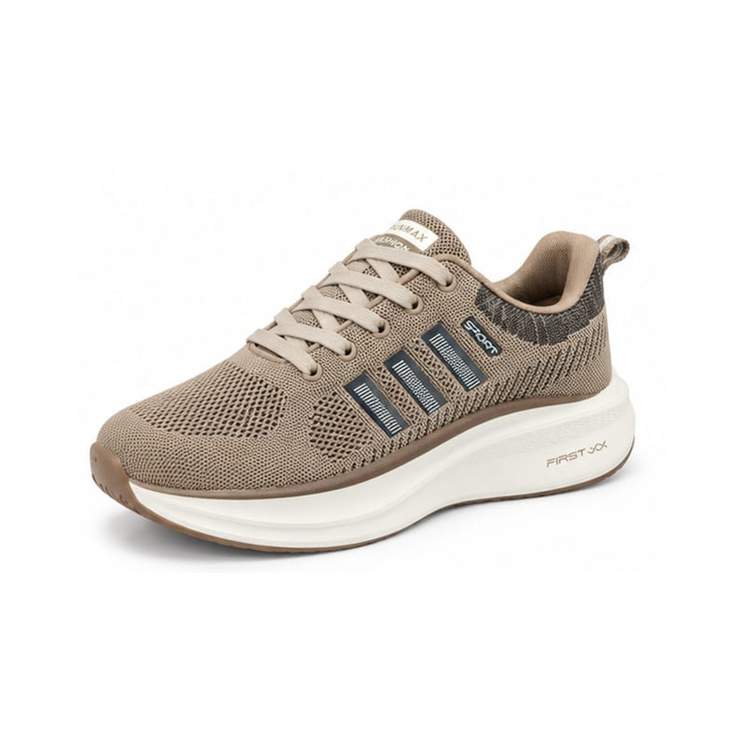 Premium Men’s Casual Sports Sneaker image 2