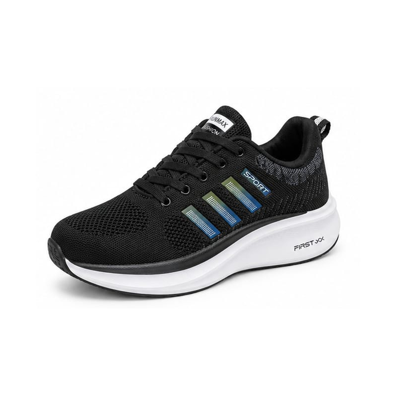 Premium Men’s Casual Sports Sneaker image 2
