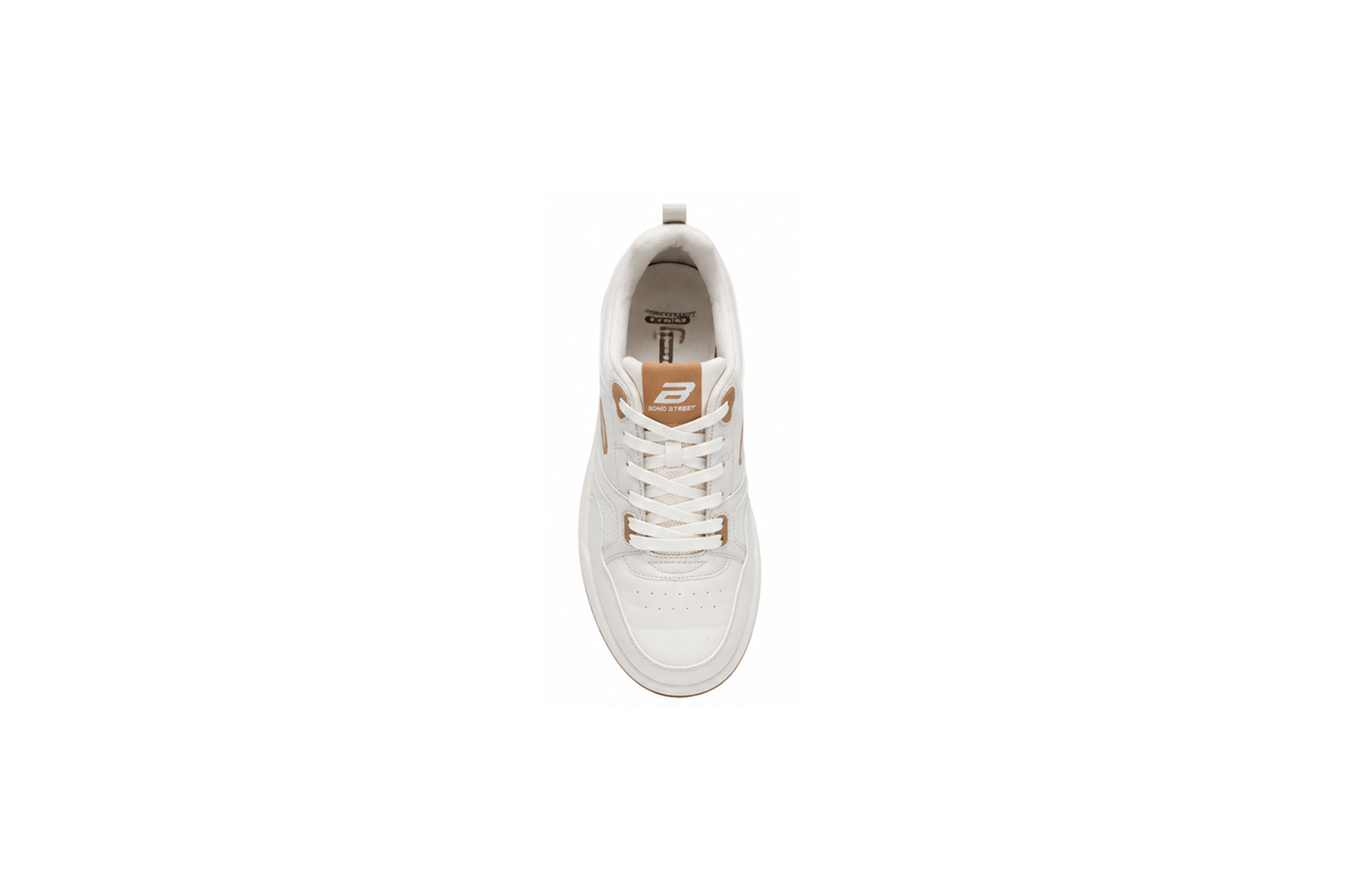 BOND STREET Shoes image 3