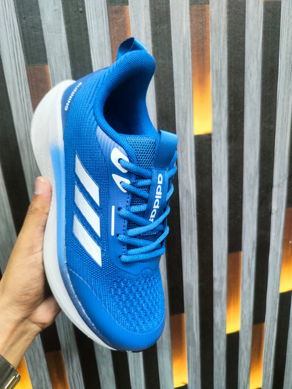 Adidas Premium Sneakers image 6