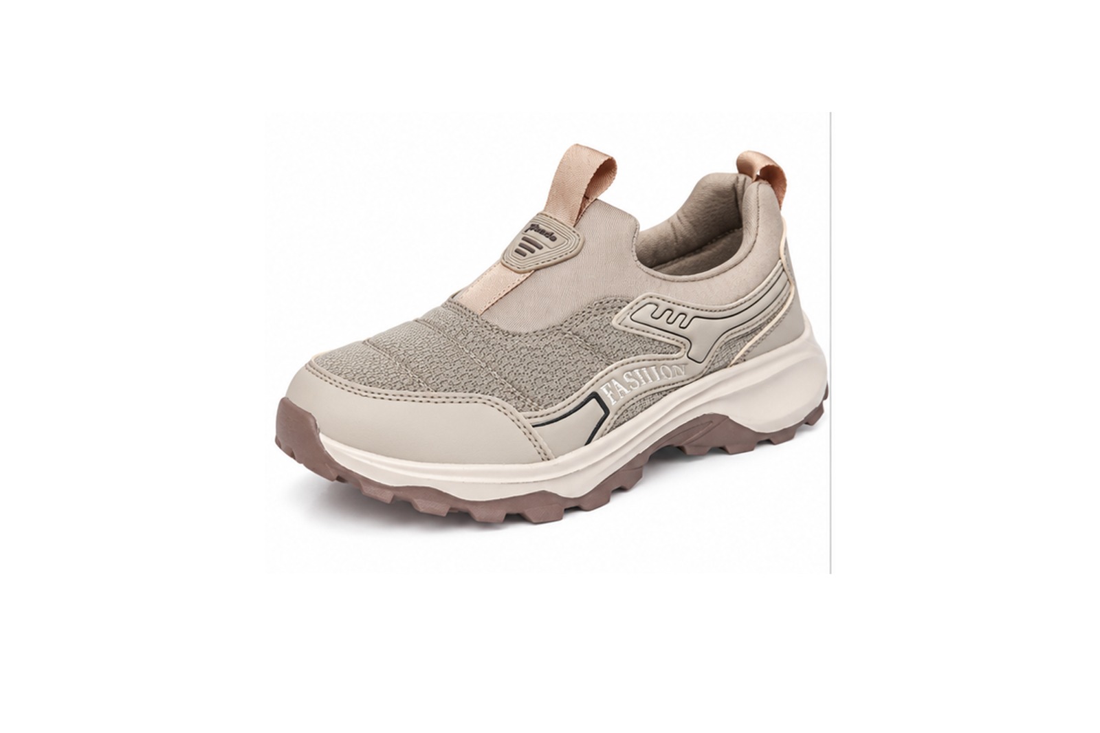PANDA CASUAL SNEAKER image 4