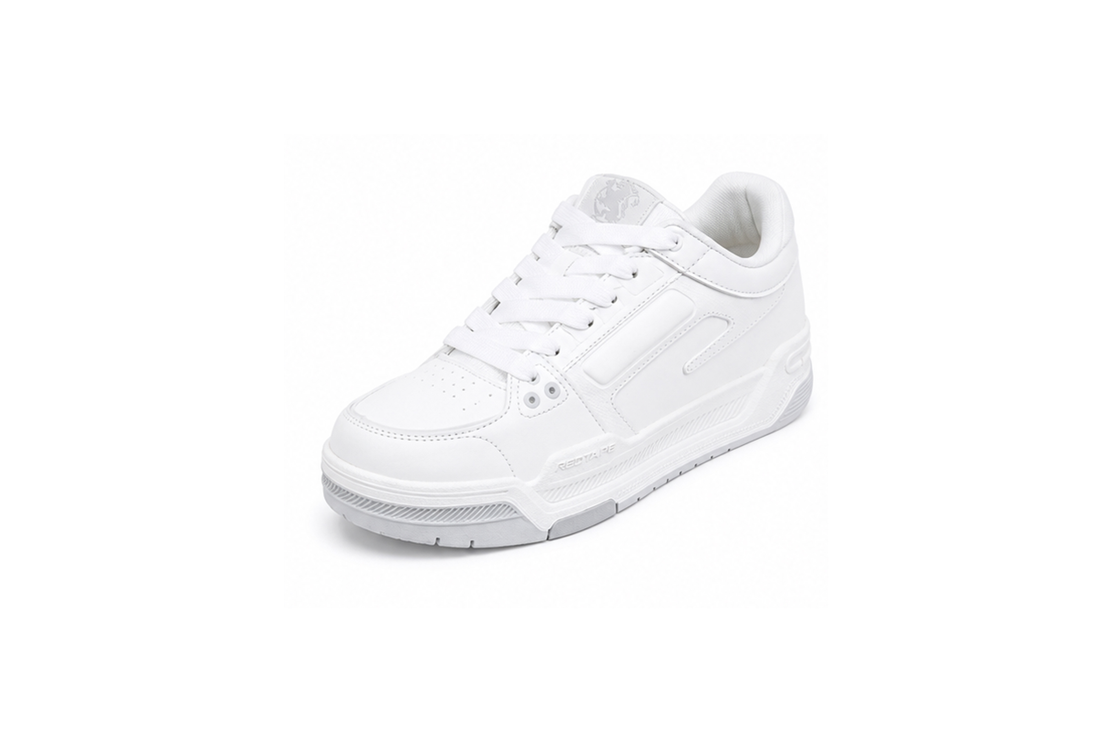 Redtape Classic White image 4