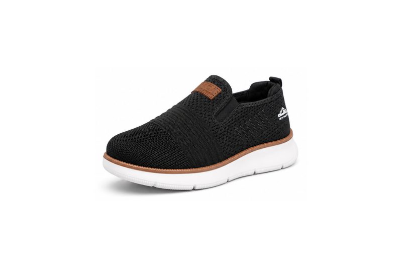 Men’s Premium Slip-On Comfort Walking Shoes image 4