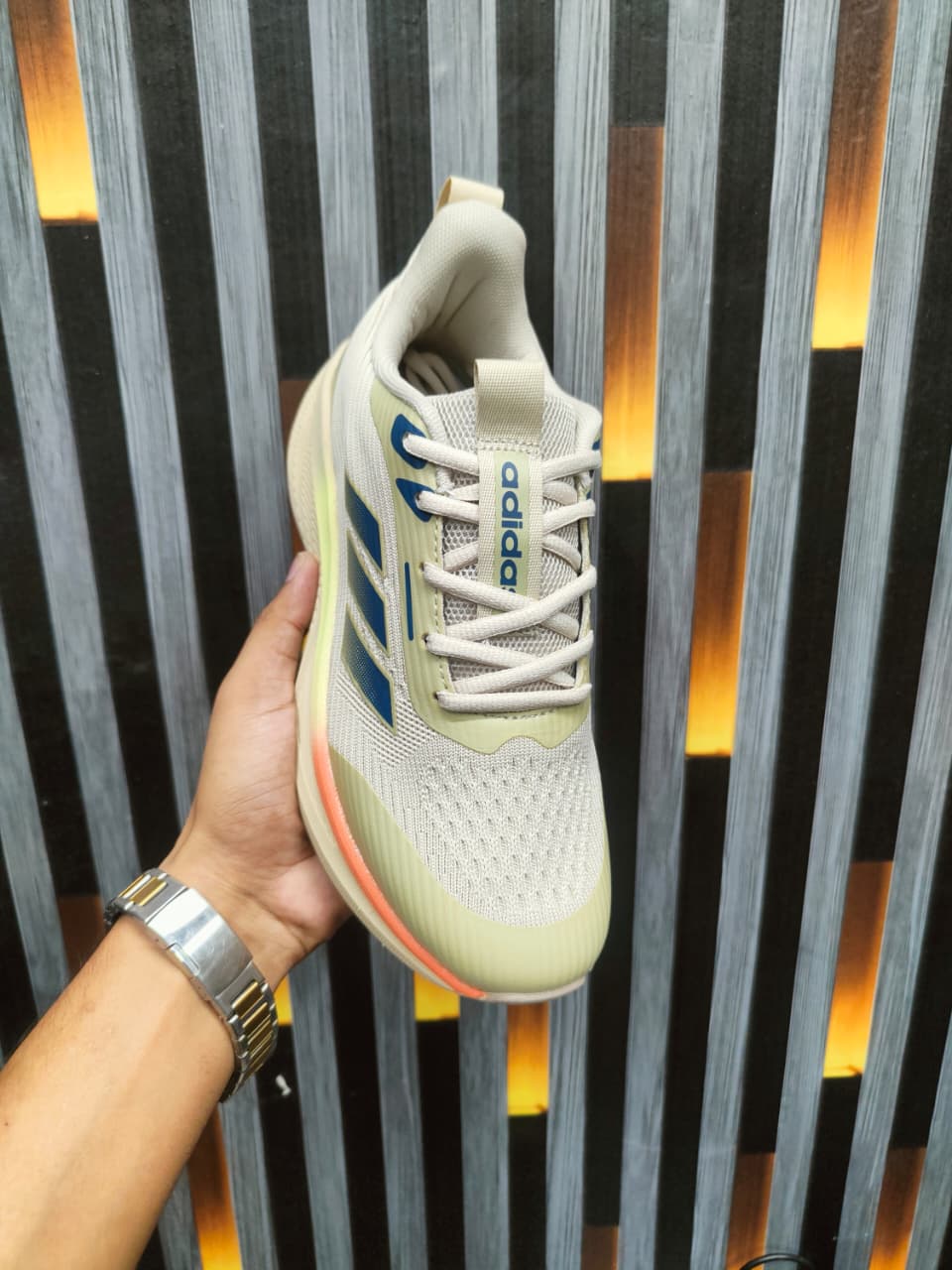 Adidas Premium Sneakers image 5